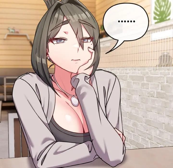 恋上年上的她第18话