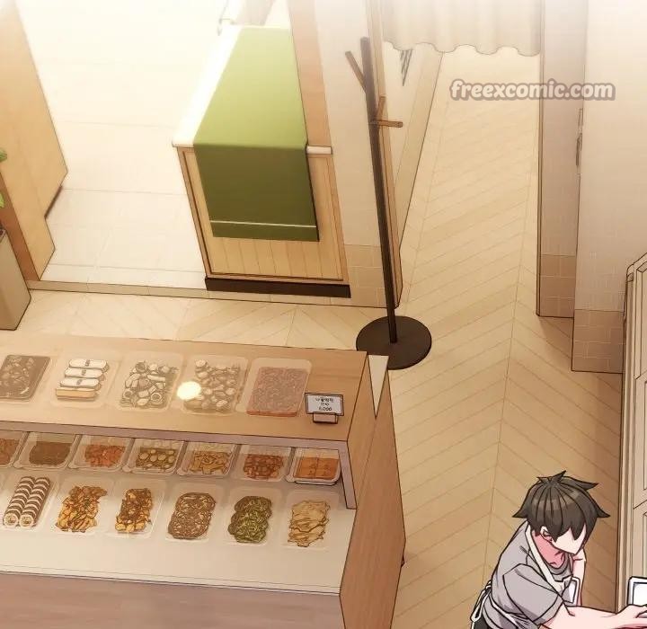 恋上年上的她第18话