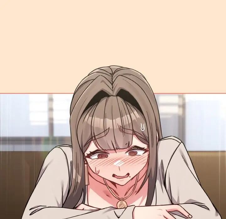 恋上年上的她第18话