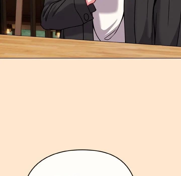 恋上年上的她第18话