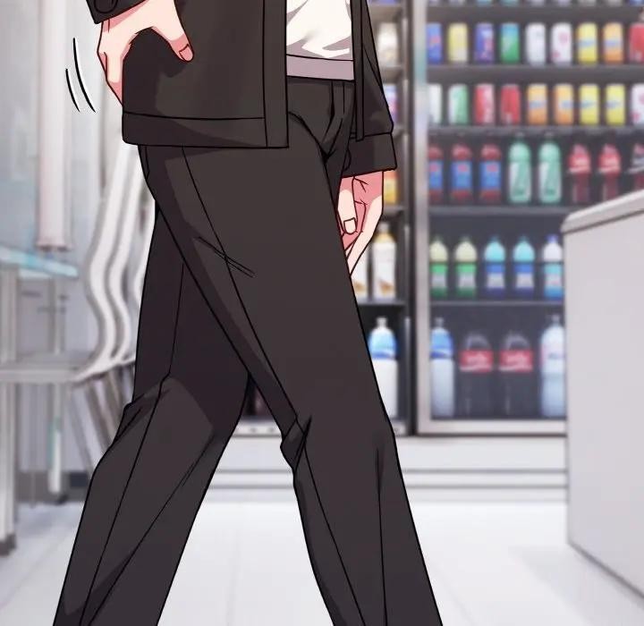 恋上年上的她第20话