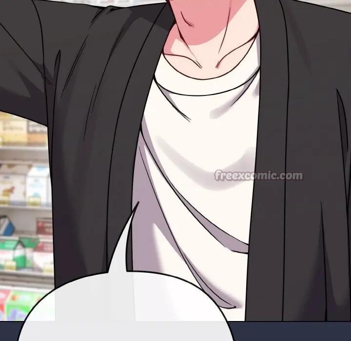 恋上年上的她第21话