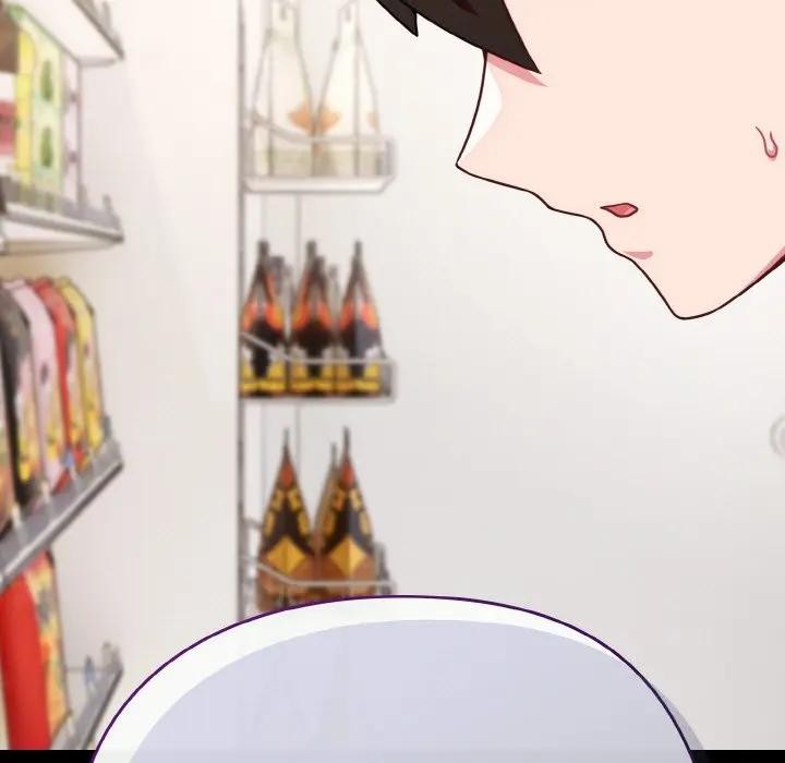 恋上年上的她第21话