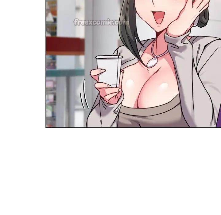 恋上年上的她第22话