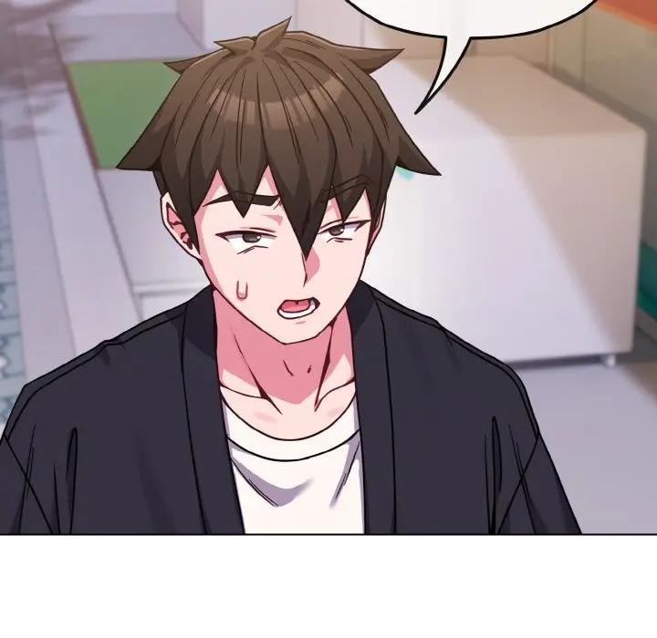 恋上年上的她第22话