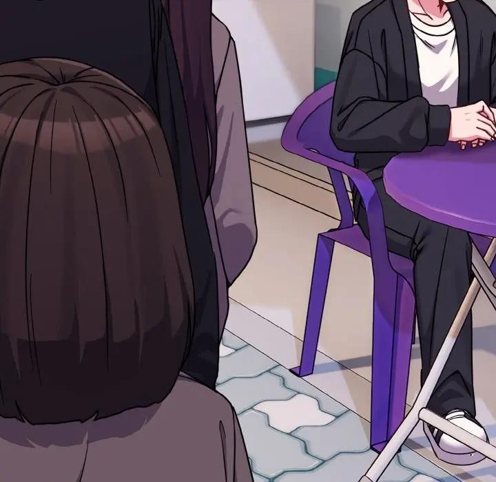 恋上年上的她第22话