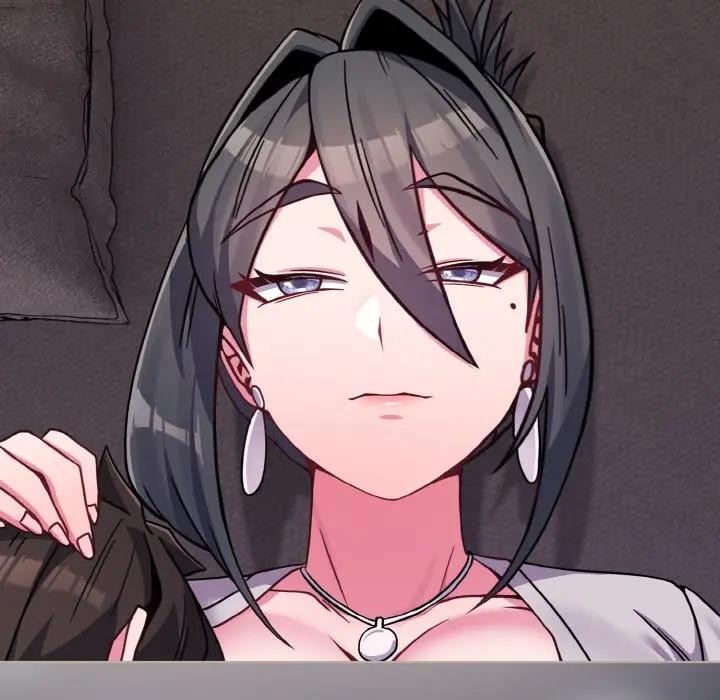 恋上年上的她第23话