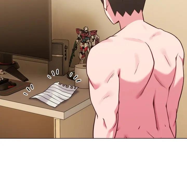 恋上年上的她第25话