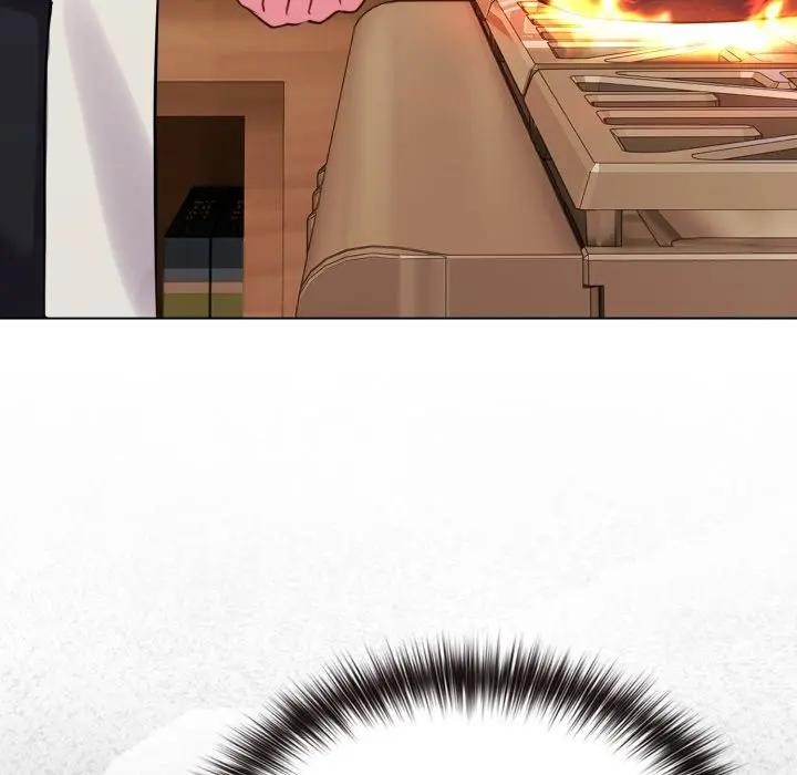 恋上年上的她第25话