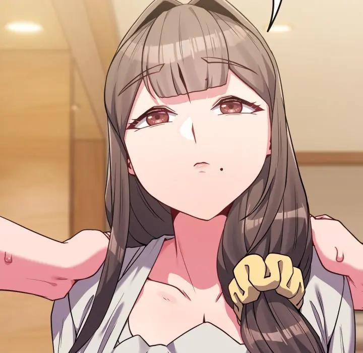 恋上年上的她第25话