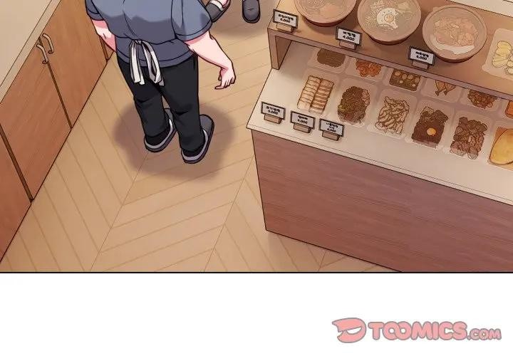 恋上年上的她第26话