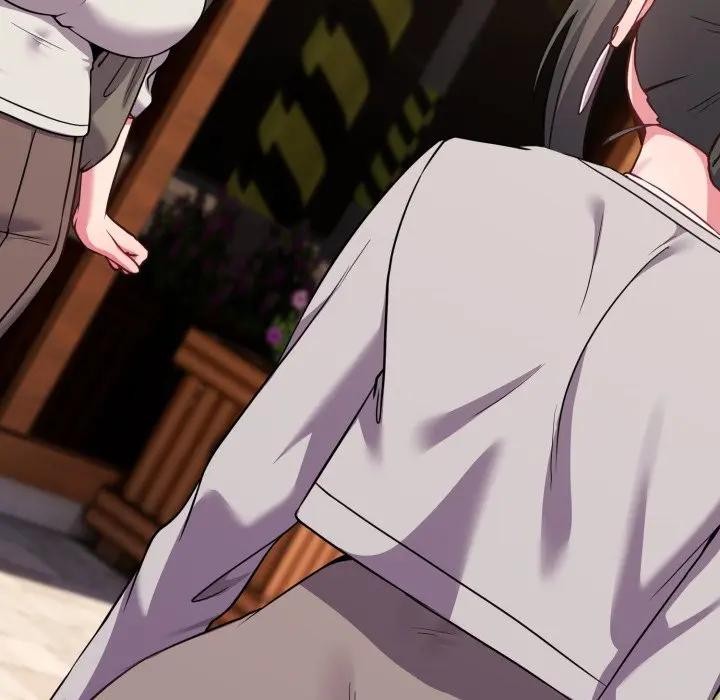 恋上年上的她第26话