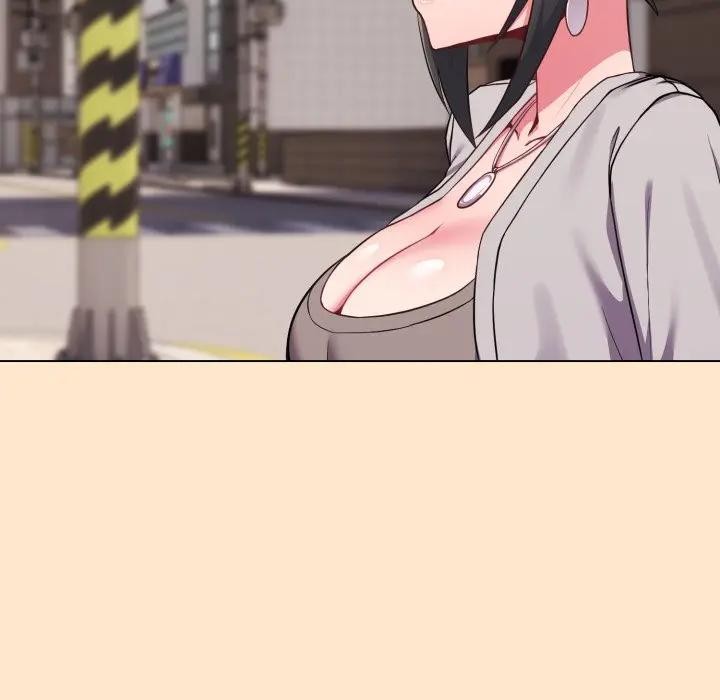 恋上年上的她第26话