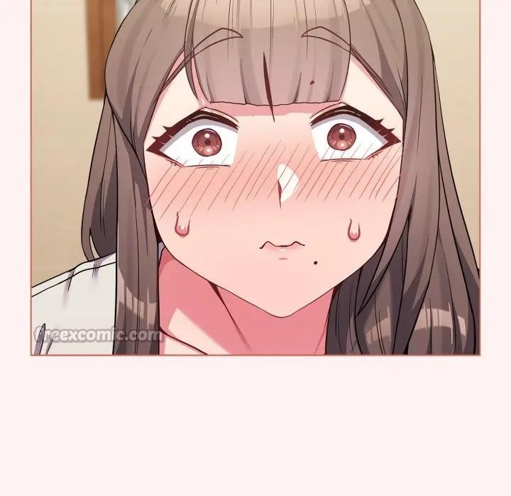 恋上年上的她第27话