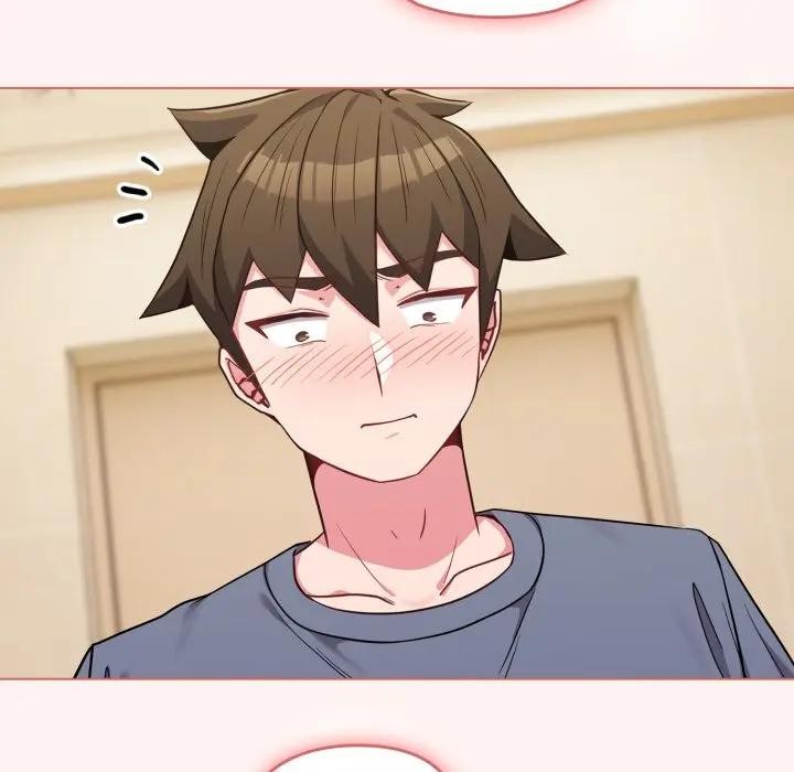 恋上年上的她第27话