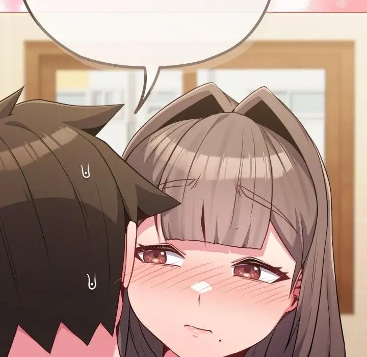 恋上年上的她第28话