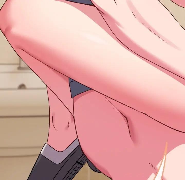 恋上年上的她第28话