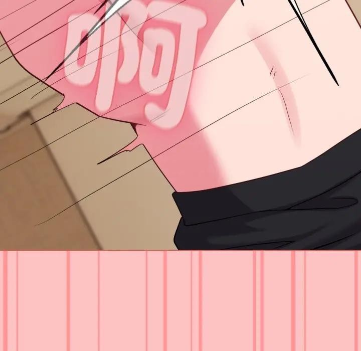 恋上年上的她第28话