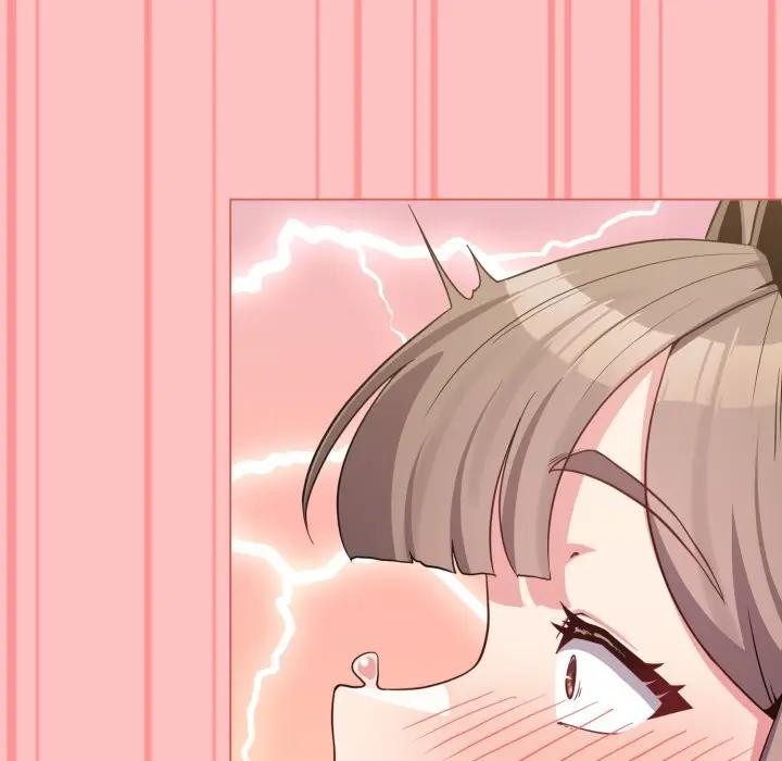 恋上年上的她第28话