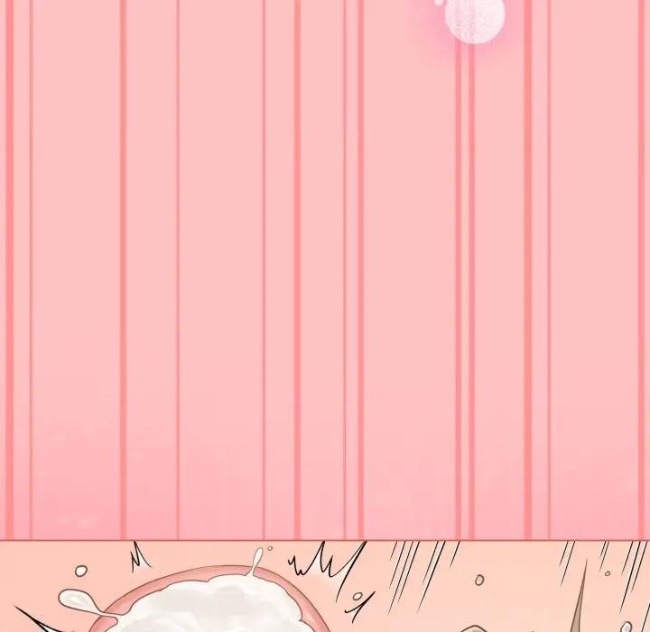 恋上年上的她第28话