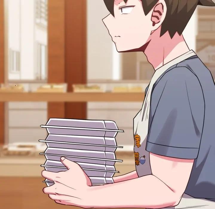 恋上年上的她第28话