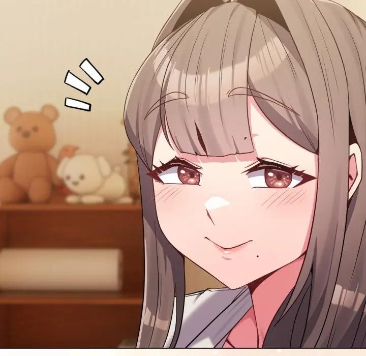 恋上年上的她第28话