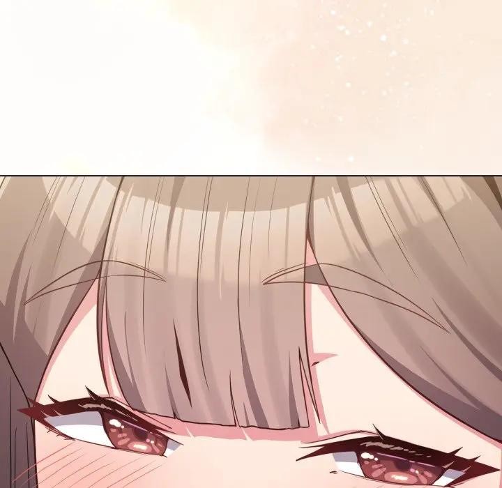 恋上年上的她第28话