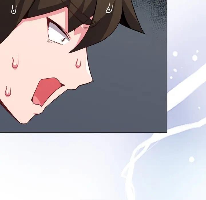 恋上年上的她第29话