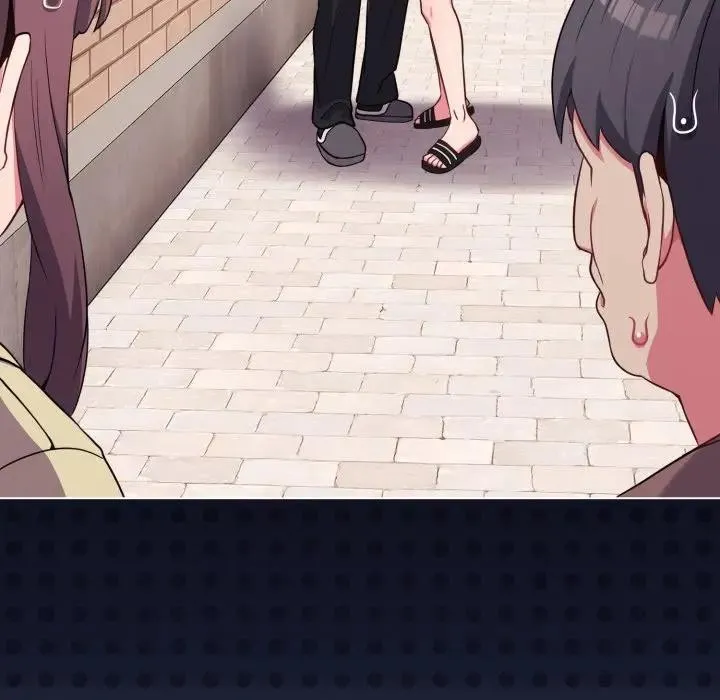戀上年上的她第29話