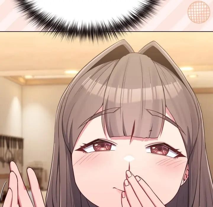 恋上年上的她第29话