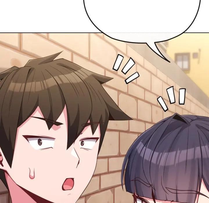 恋上年上的她第29话