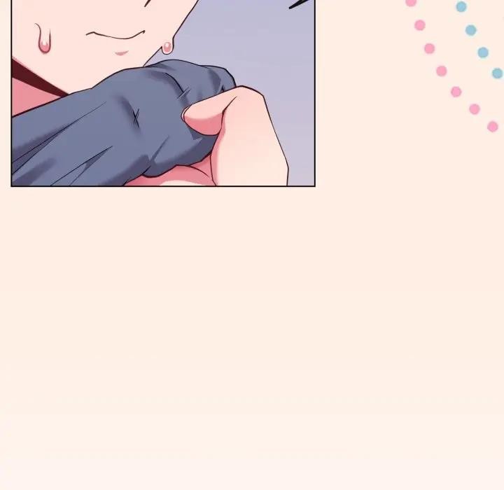 恋上年上的她第29话