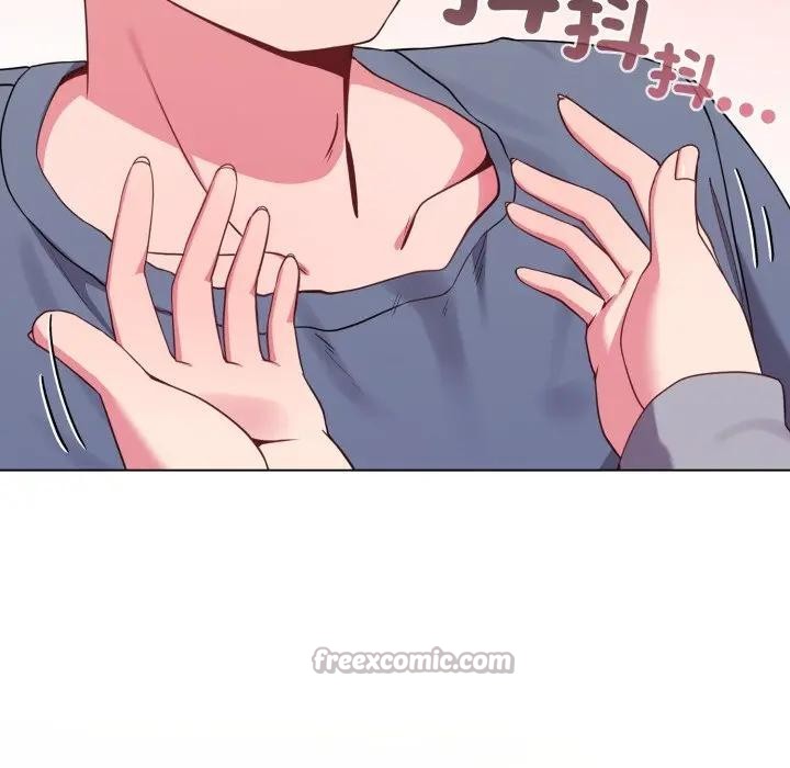 恋上年上的她第29话