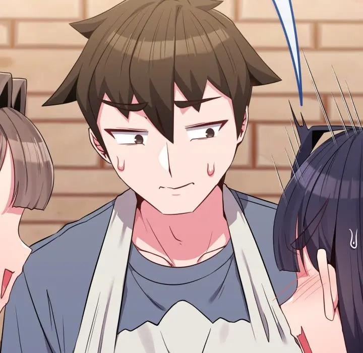 恋上年上的她第29话