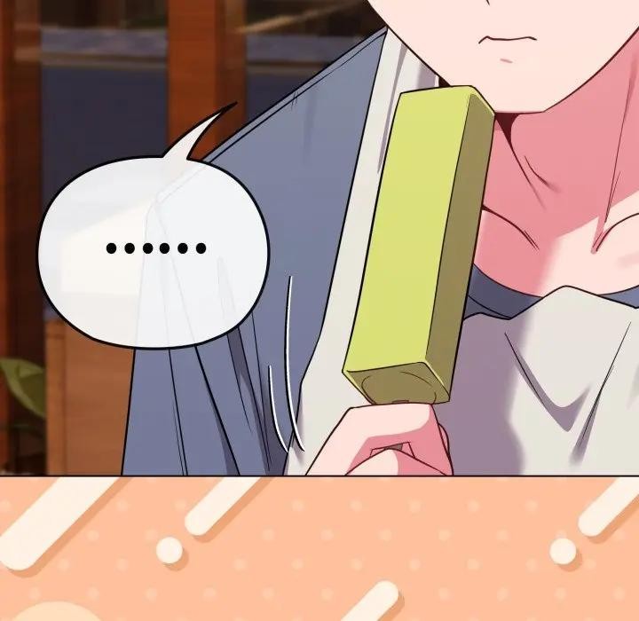 恋上年上的她第29话