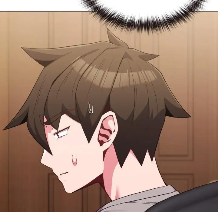 恋上年上的她第29话