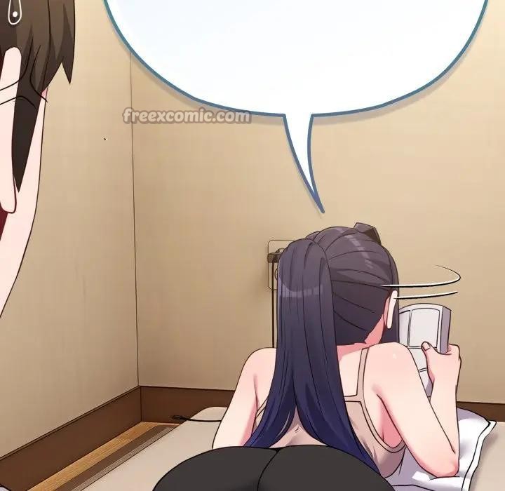 恋上年上的她第29话