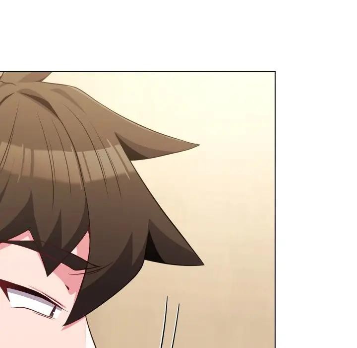 恋上年上的她第29话