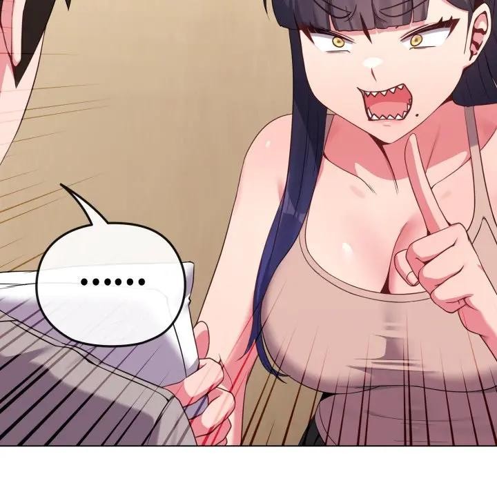 恋上年上的她第29话