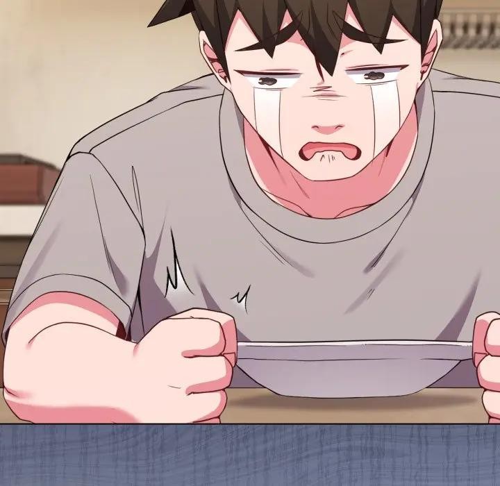 戀上年上的她第30話