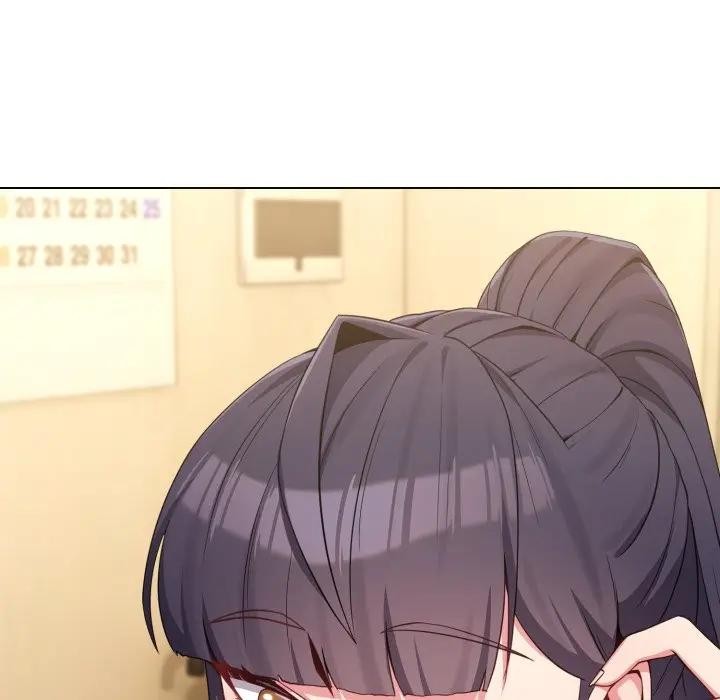 恋上年上的她第30话