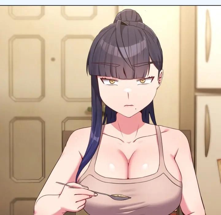 恋上年上的她第30话