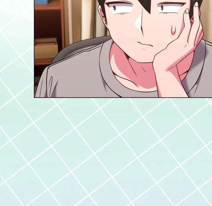 恋上年上的她第30话