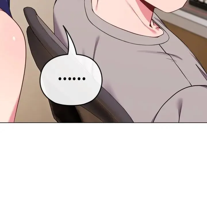 戀上年上的她第30話