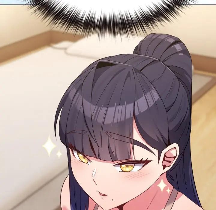 恋上年上的她第30话