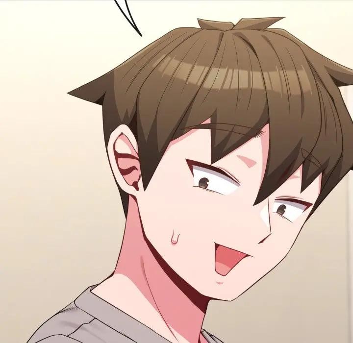 恋上年上的她第30话