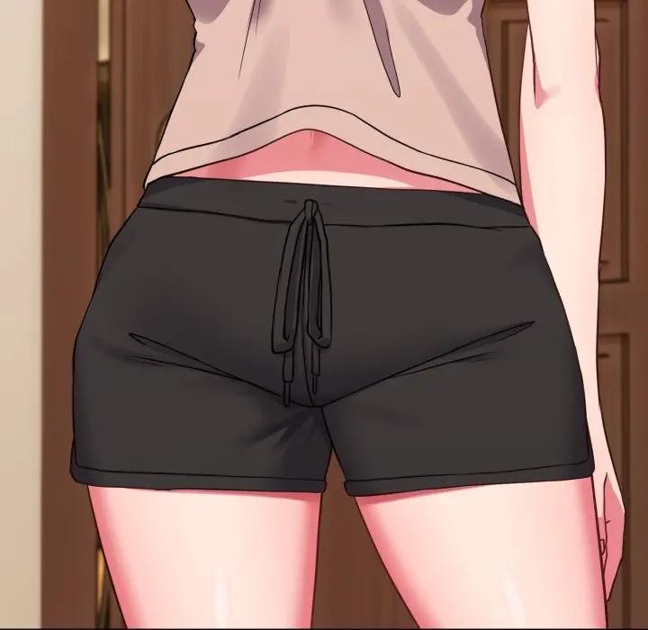 恋上年上的她第31话