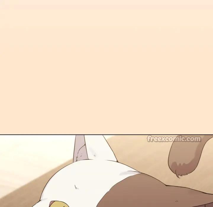 恋上年上的她第31话