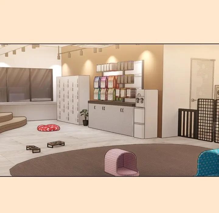 恋上年上的她第31话