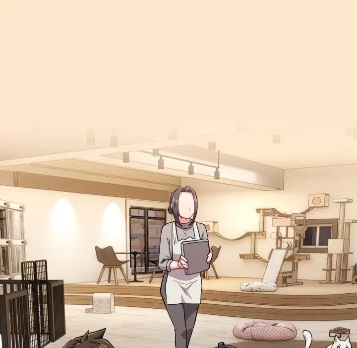 恋上年上的她第31话